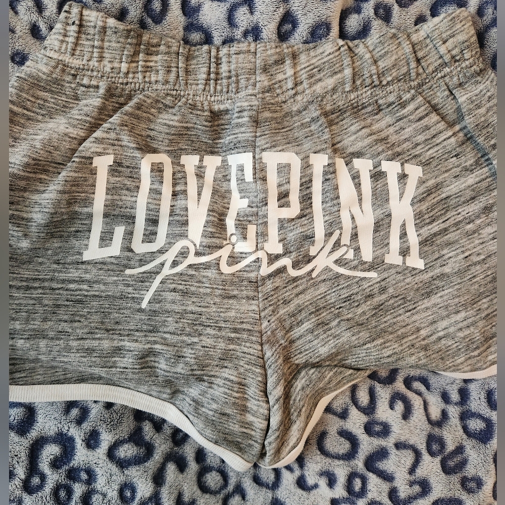 Victoria's Secret PINK shorts
